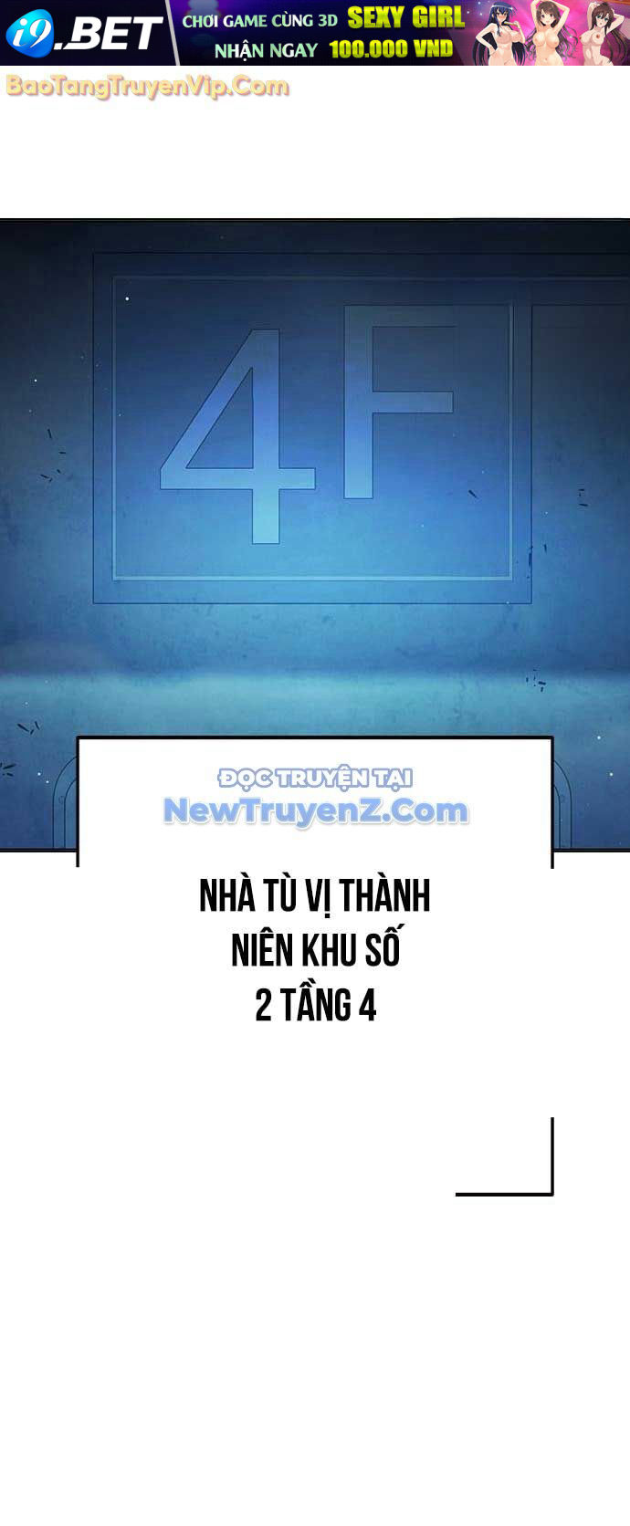 Nhà Tù Vị Thành Niên [Chap 51-54]