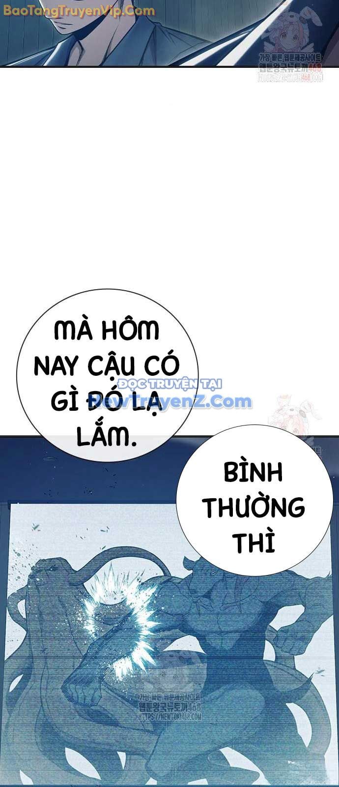 Nhà Tù Vị Thành Niên [Chap 51-54]