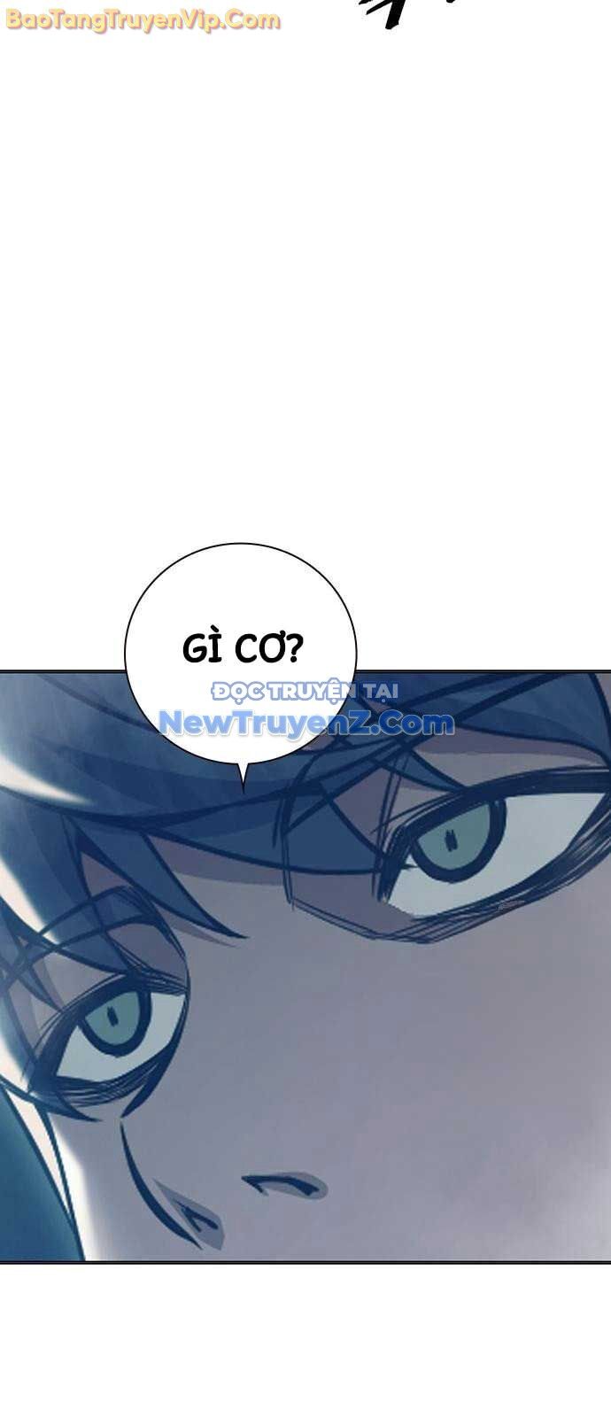Nhà Tù Vị Thành Niên [Chap 51-54]