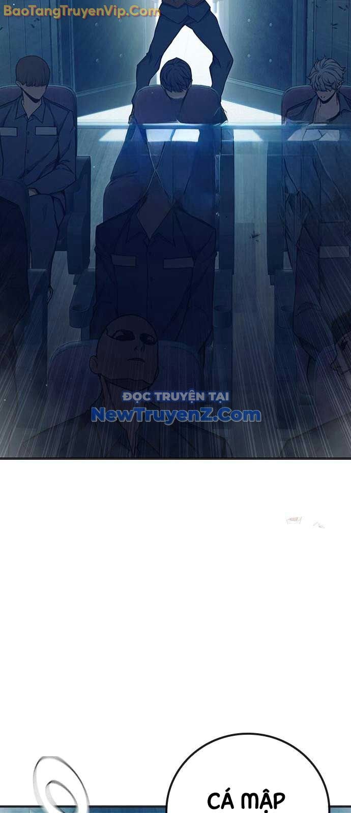 Nhà Tù Vị Thành Niên [Chap 51-54]