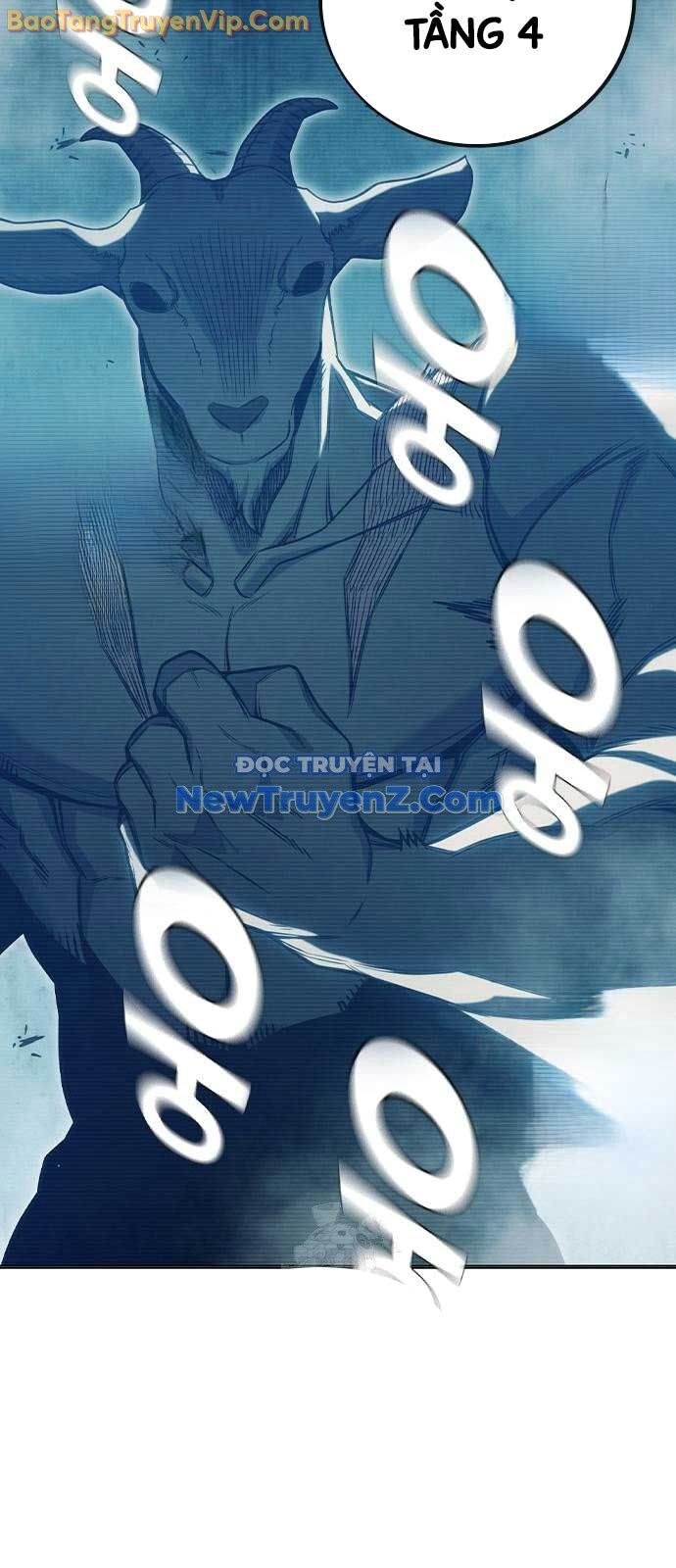 Nhà Tù Vị Thành Niên [Chap 51-54]
