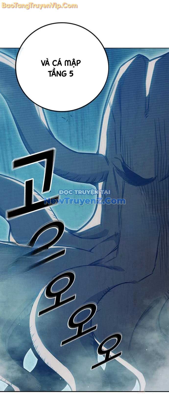 Nhà Tù Vị Thành Niên [Chap 51-54]