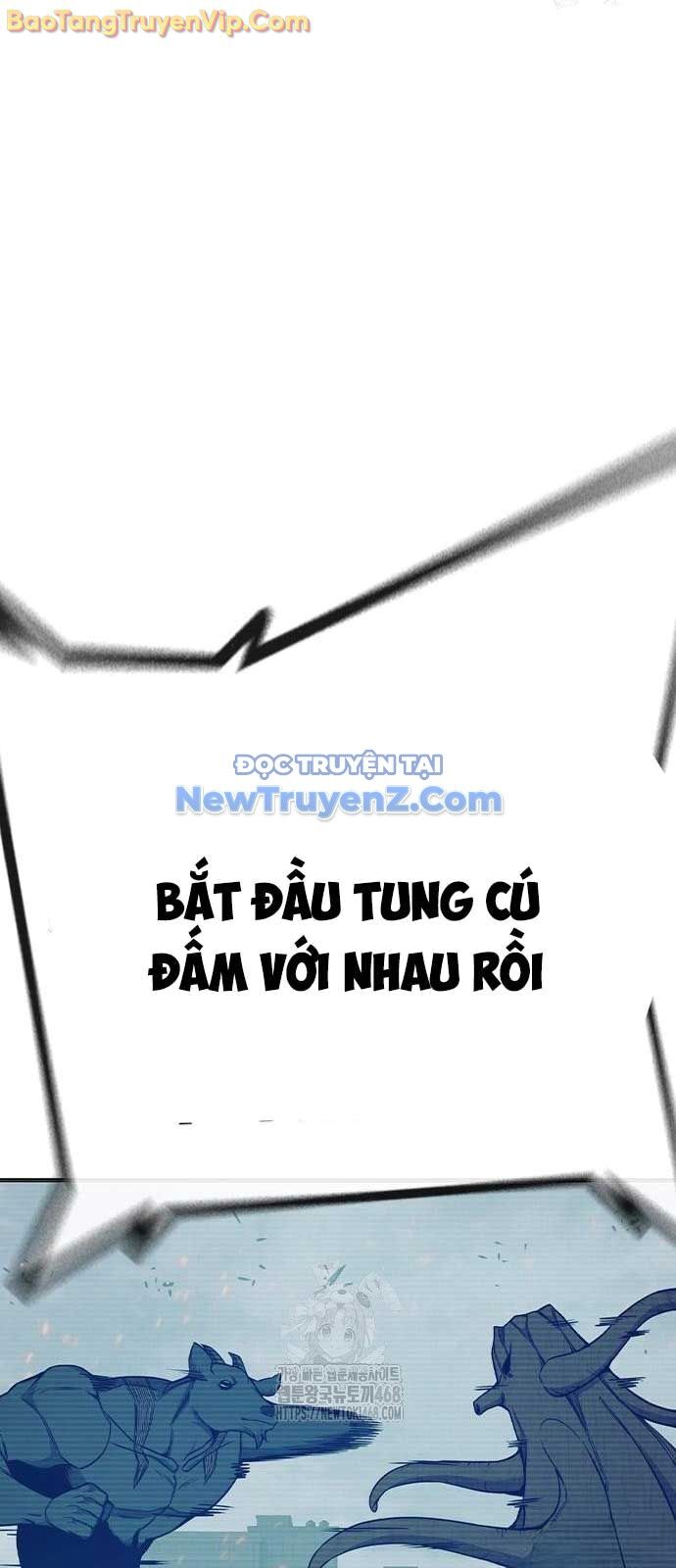 Nhà Tù Vị Thành Niên [Chap 51-54]