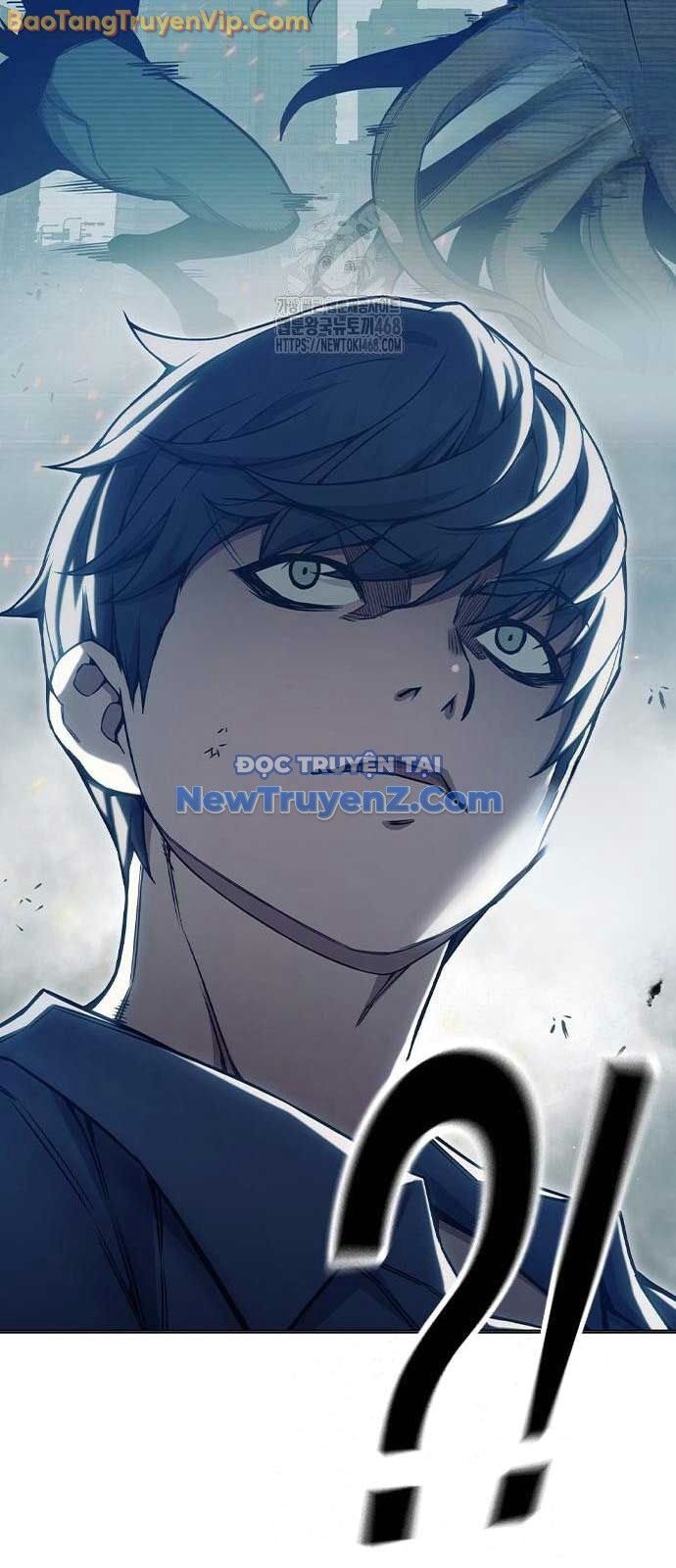 Nhà Tù Vị Thành Niên [Chap 51-54]