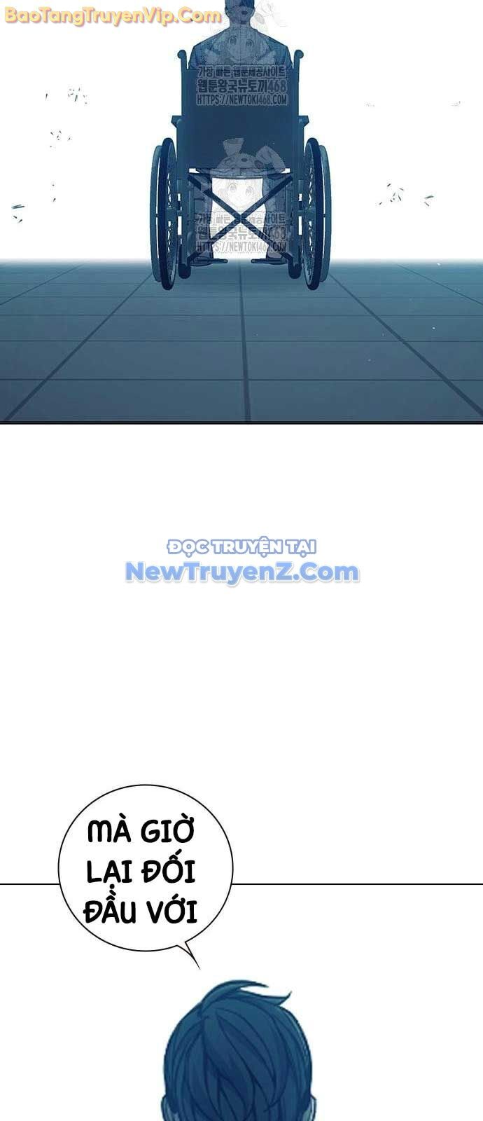Nhà Tù Vị Thành Niên [Chap 51-54]