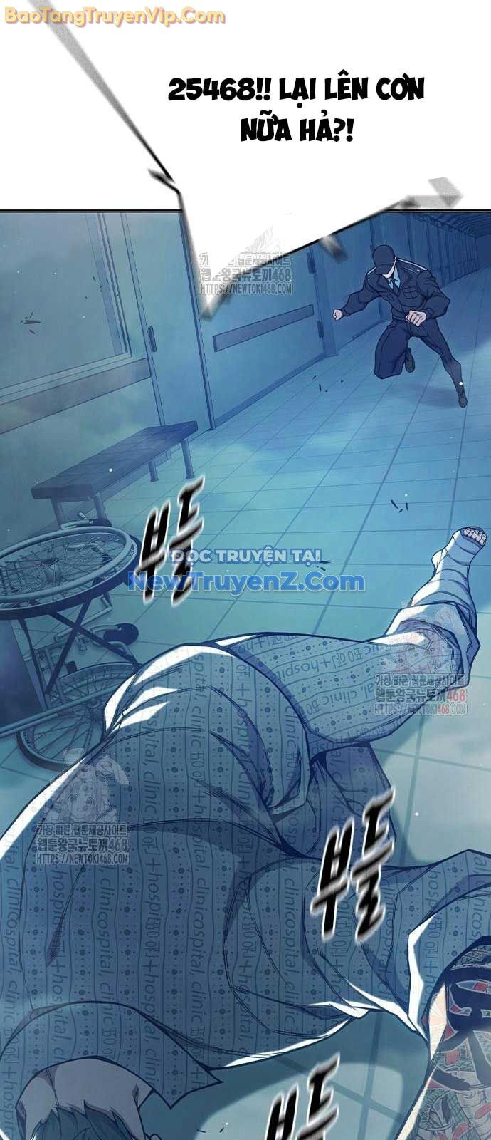 Nhà Tù Vị Thành Niên [Chap 51-54]