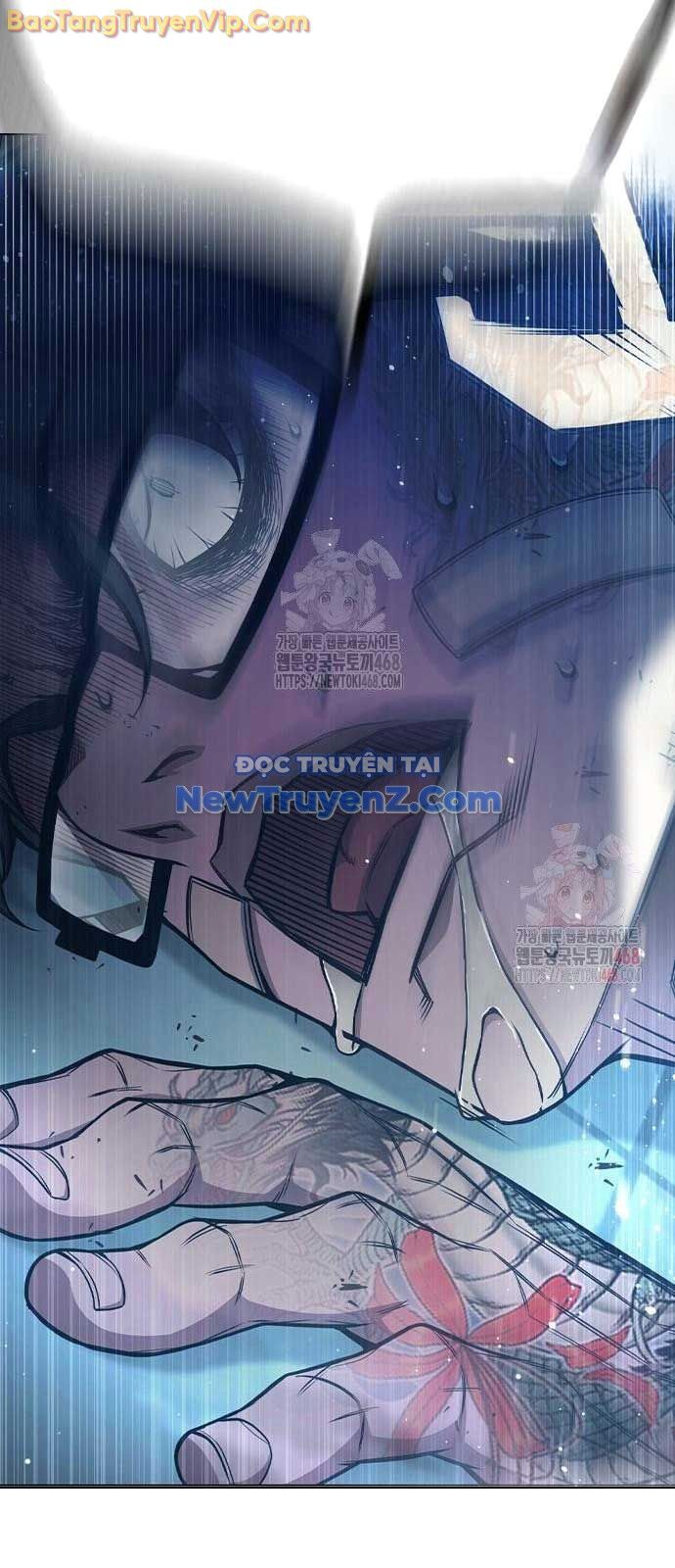 Nhà Tù Vị Thành Niên [Chap 51-54]