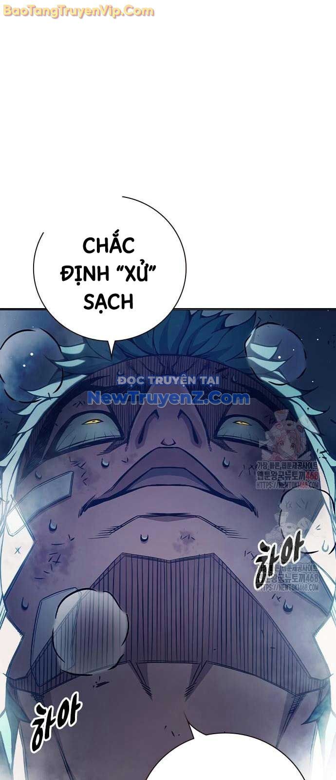Nhà Tù Vị Thành Niên [Chap 51-54]