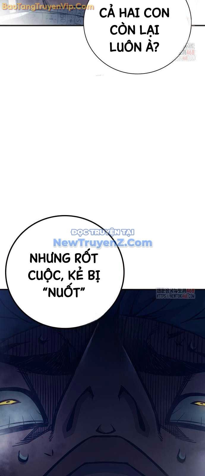 Nhà Tù Vị Thành Niên [Chap 51-54]