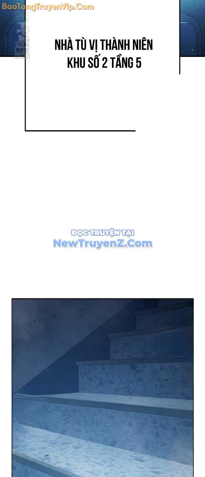 Nhà Tù Vị Thành Niên [Chap 51-54]