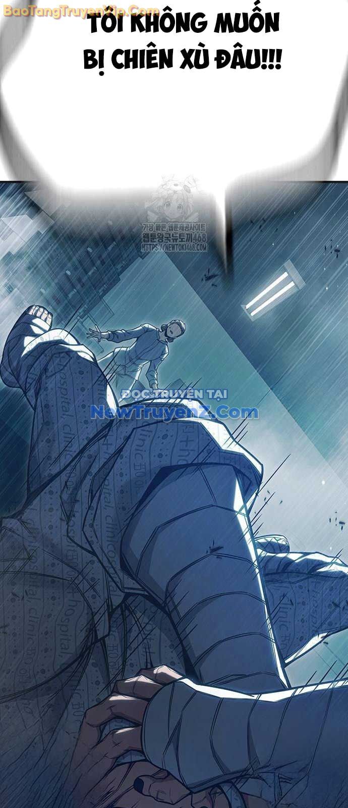 Nhà Tù Vị Thành Niên [Chap 51-54]