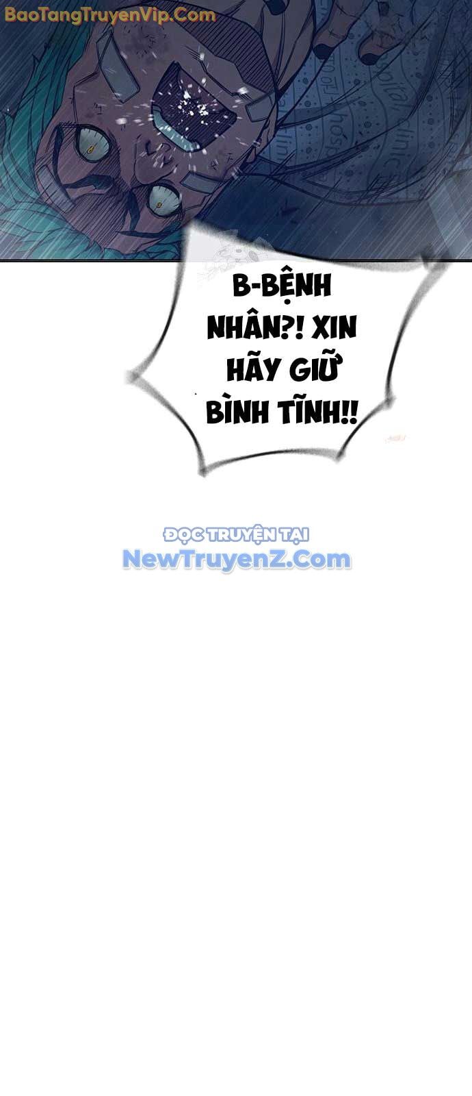 Nhà Tù Vị Thành Niên [Chap 51-54]