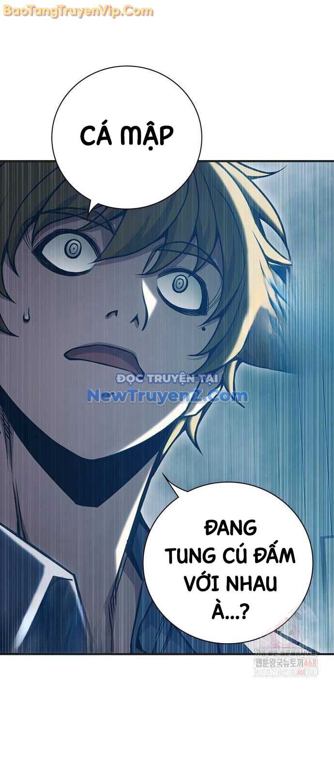 Nhà Tù Vị Thành Niên [Chap 51-54]