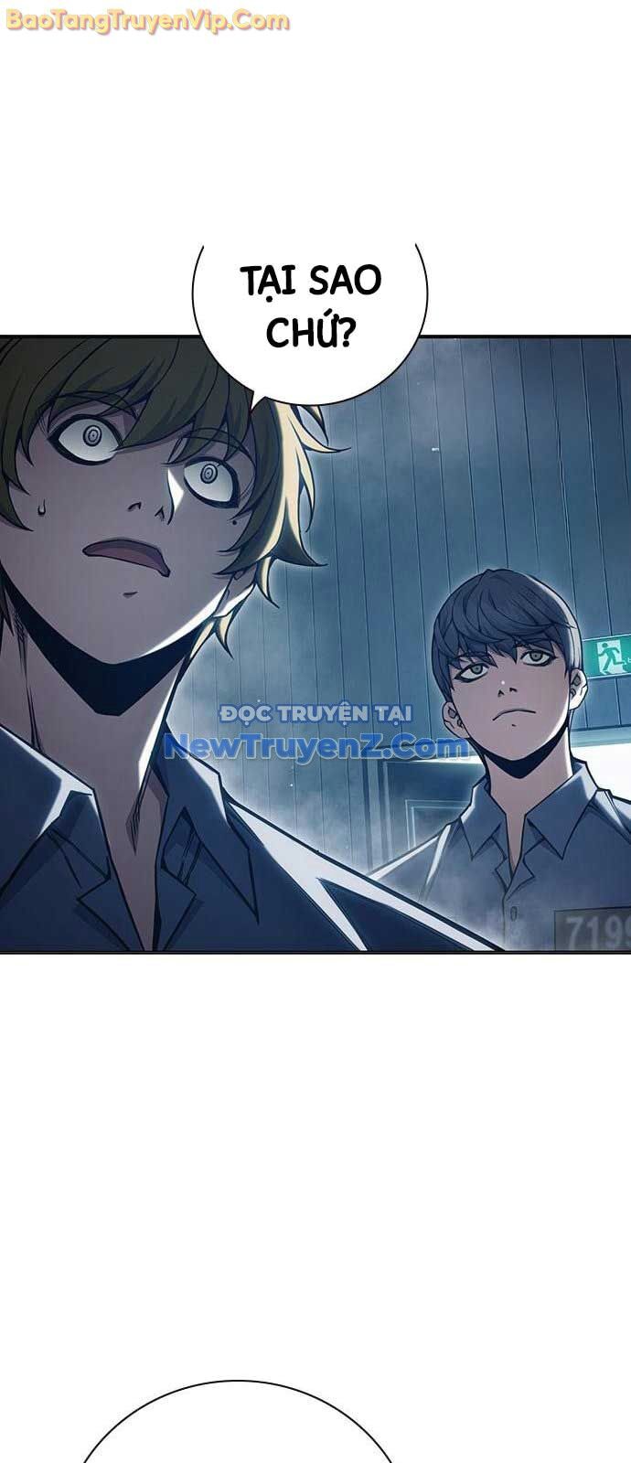Nhà Tù Vị Thành Niên [Chap 51-54]