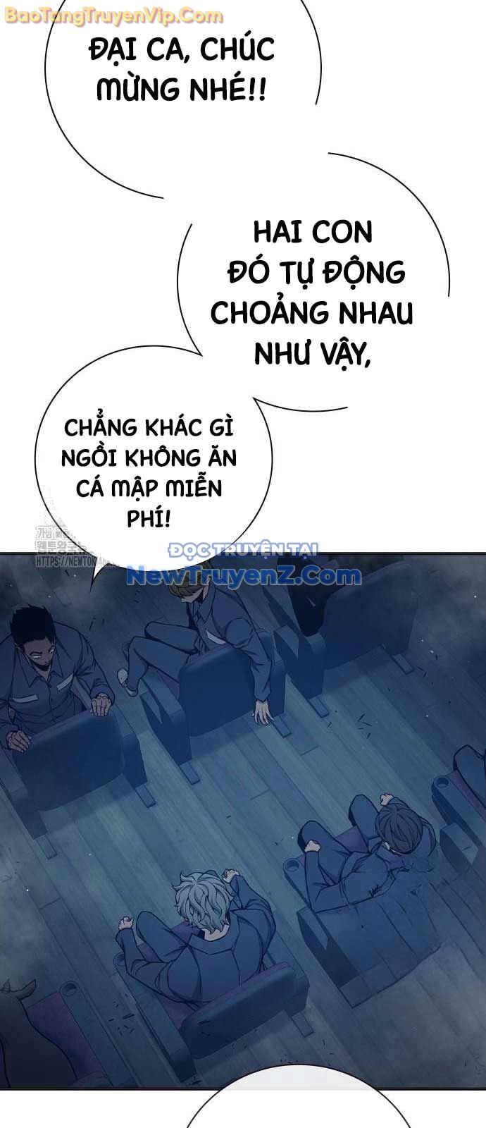 Nhà Tù Vị Thành Niên [Chap 51-54]