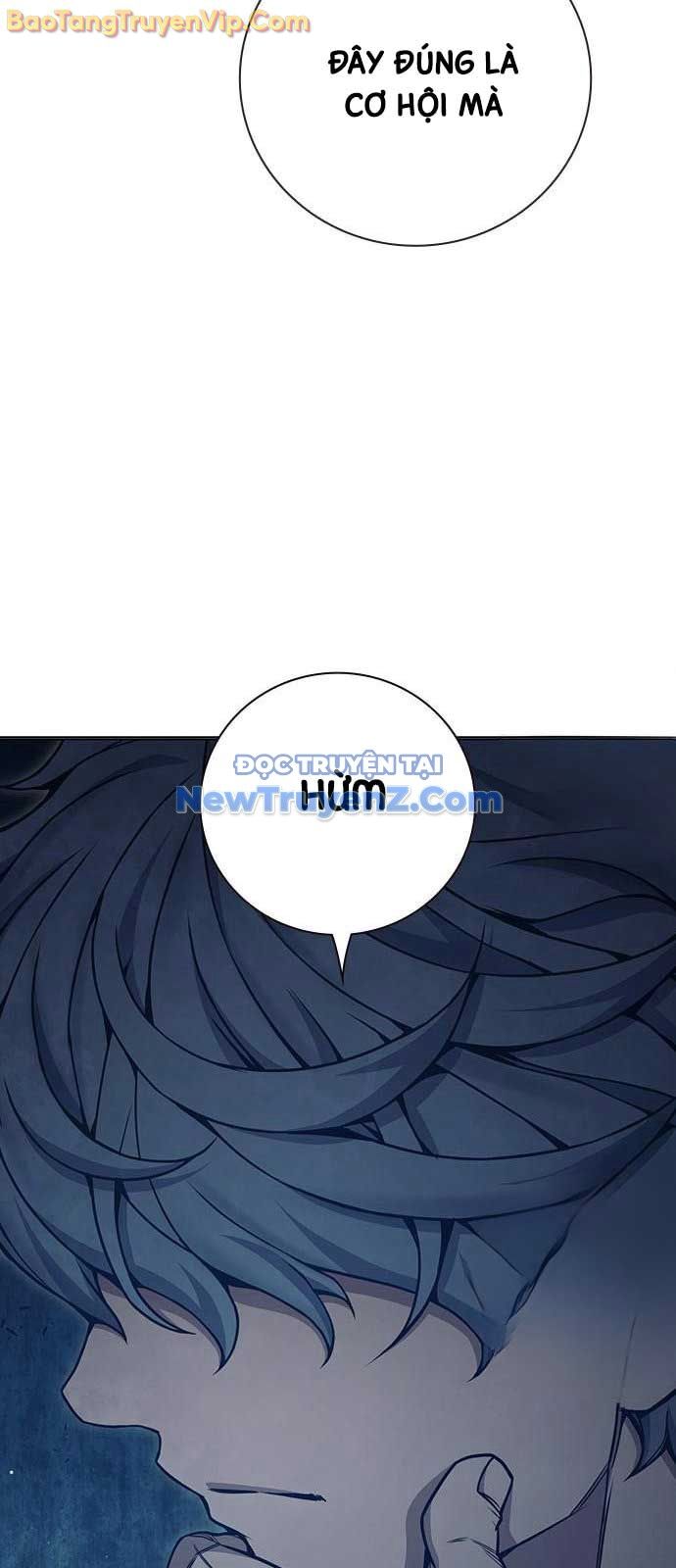 Nhà Tù Vị Thành Niên [Chap 51-54]