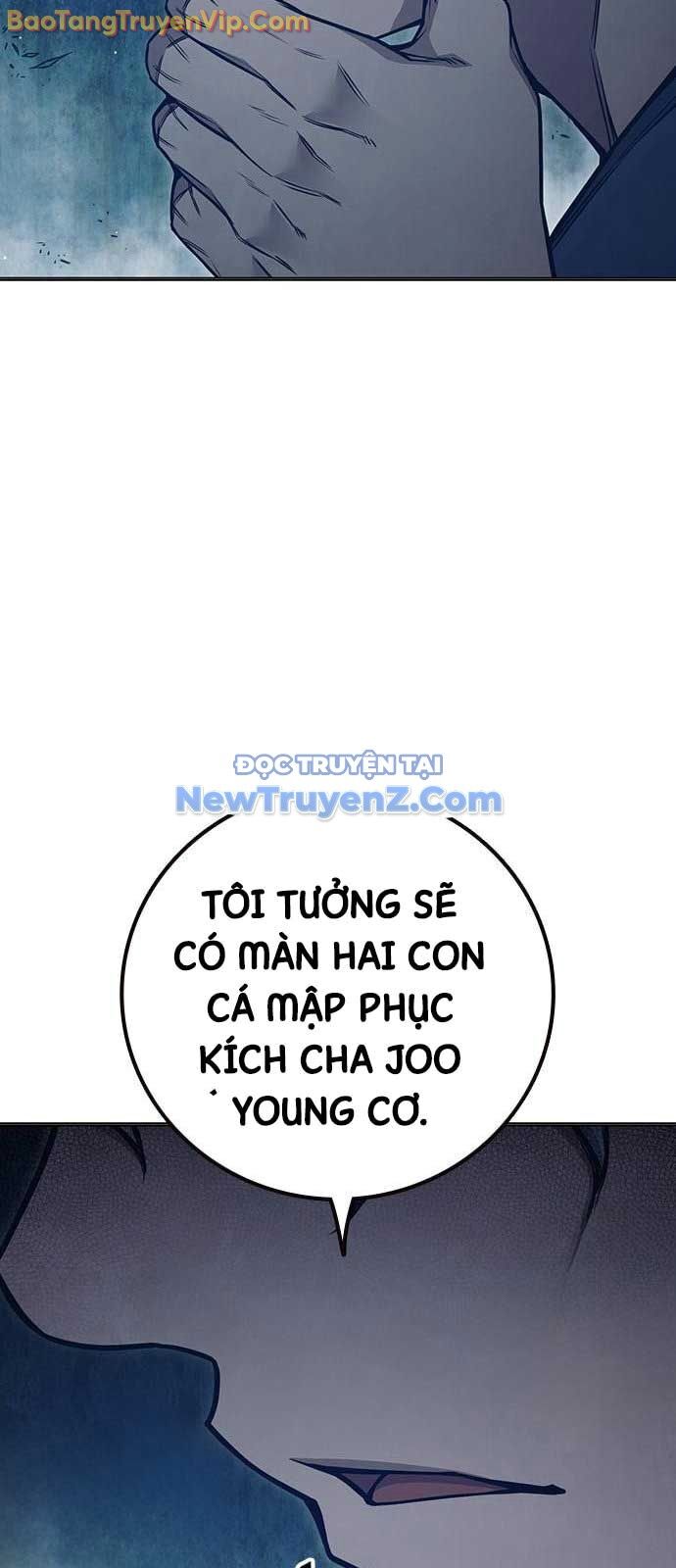 Nhà Tù Vị Thành Niên [Chap 51-54]
