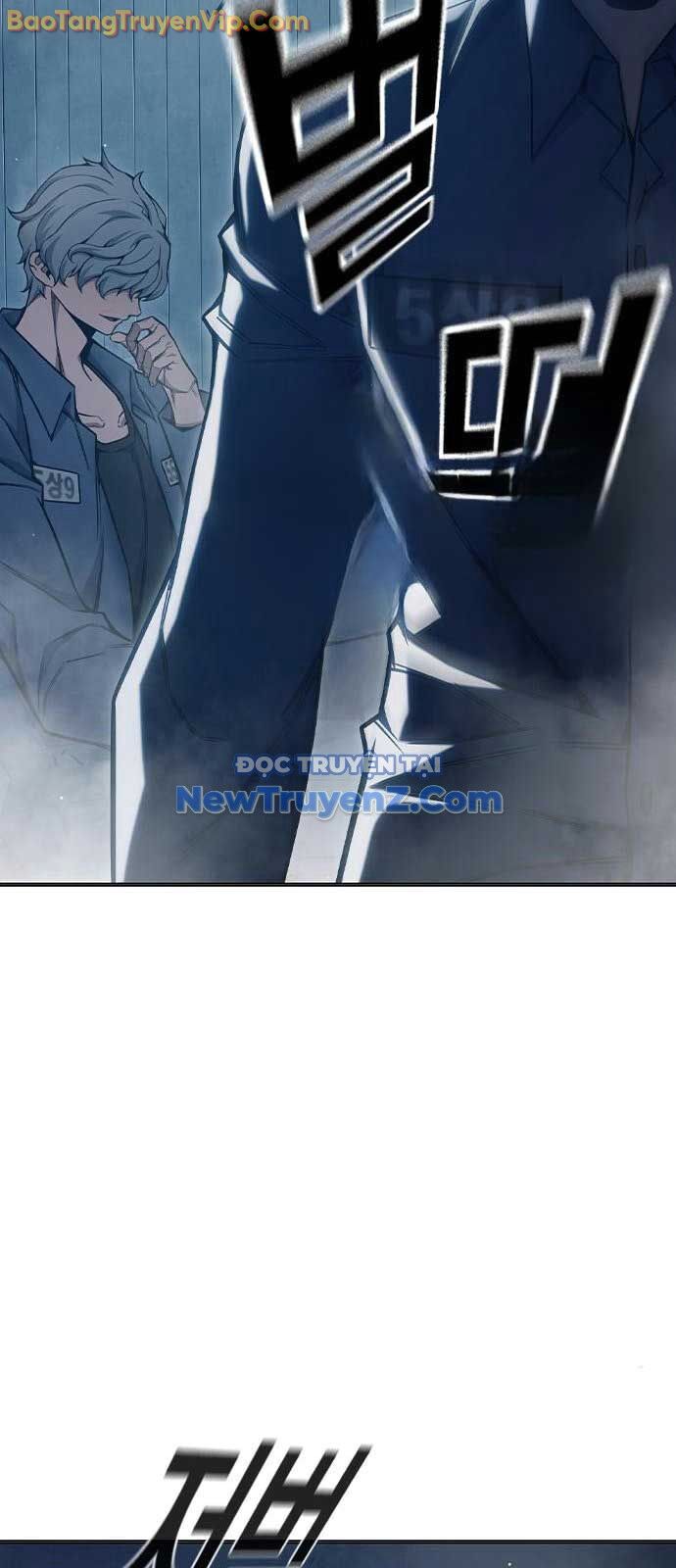 Nhà Tù Vị Thành Niên [Chap 51-54]