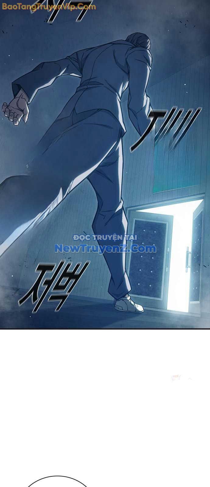 Nhà Tù Vị Thành Niên [Chap 51-54]