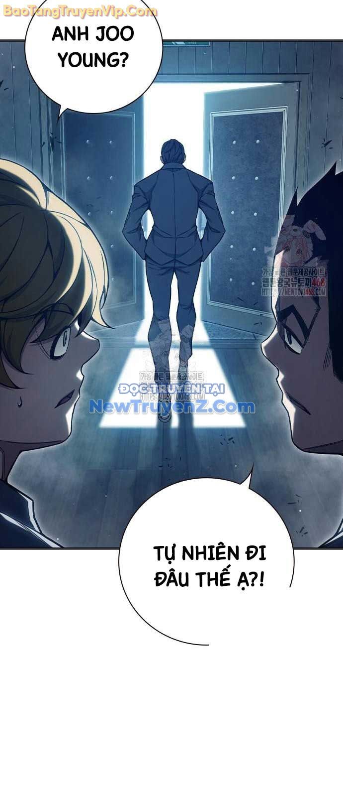 Nhà Tù Vị Thành Niên [Chap 51-54]