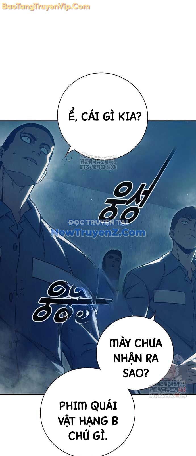 Nhà Tù Vị Thành Niên [Chap 51-54]