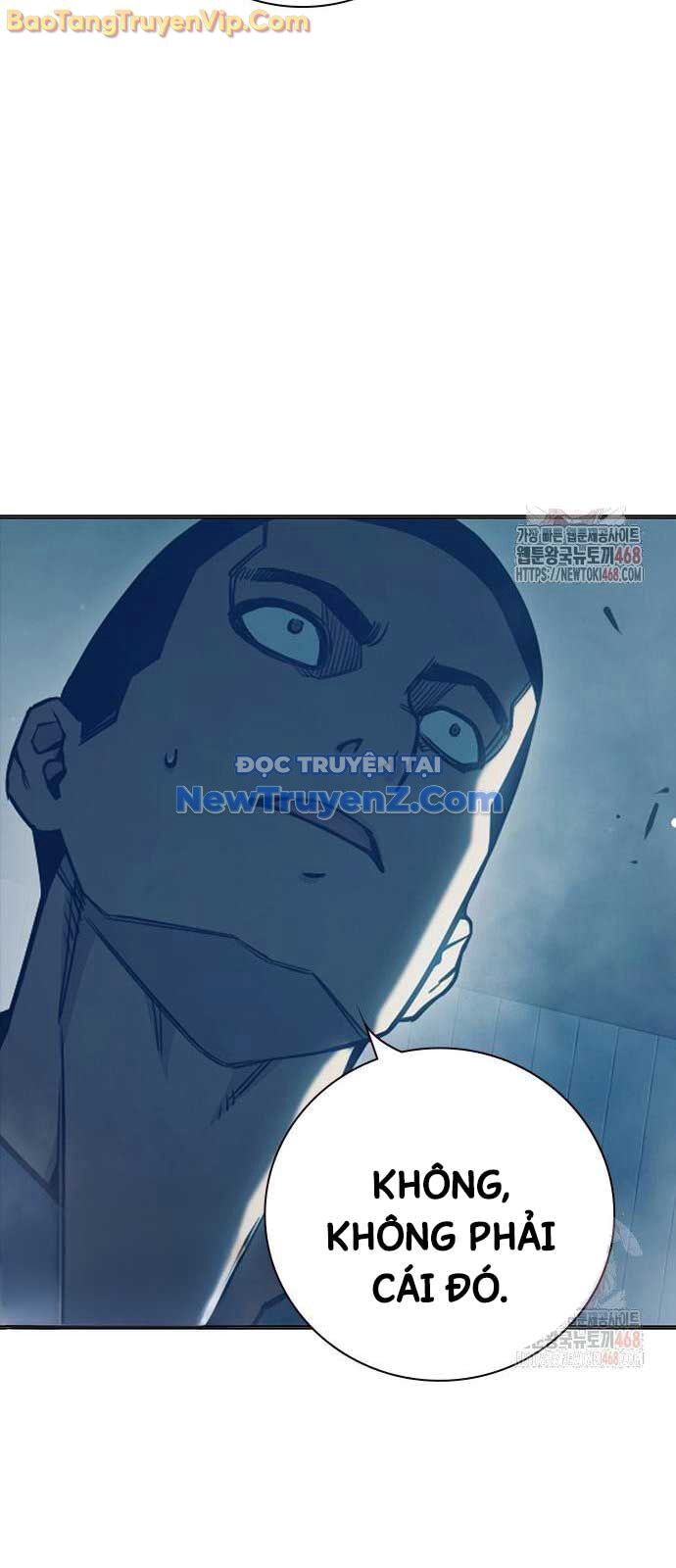Nhà Tù Vị Thành Niên [Chap 51-54]