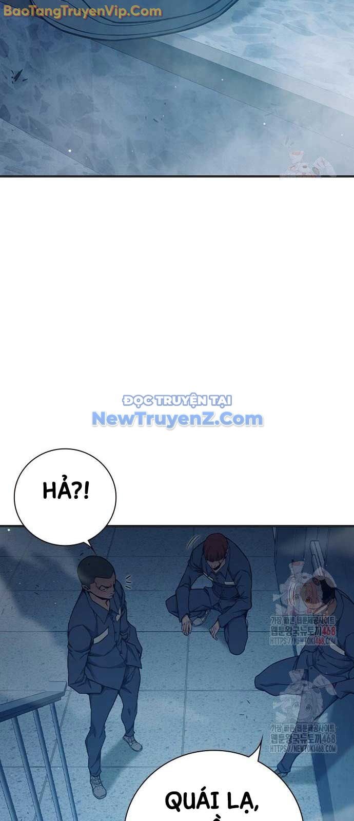 Nhà Tù Vị Thành Niên [Chap 51-54]