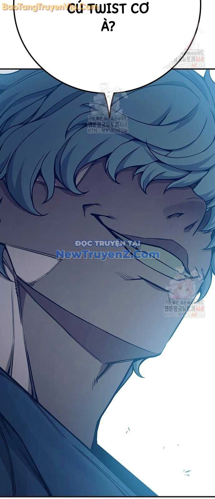 Nhà Tù Vị Thành Niên [Chap 51-54]
