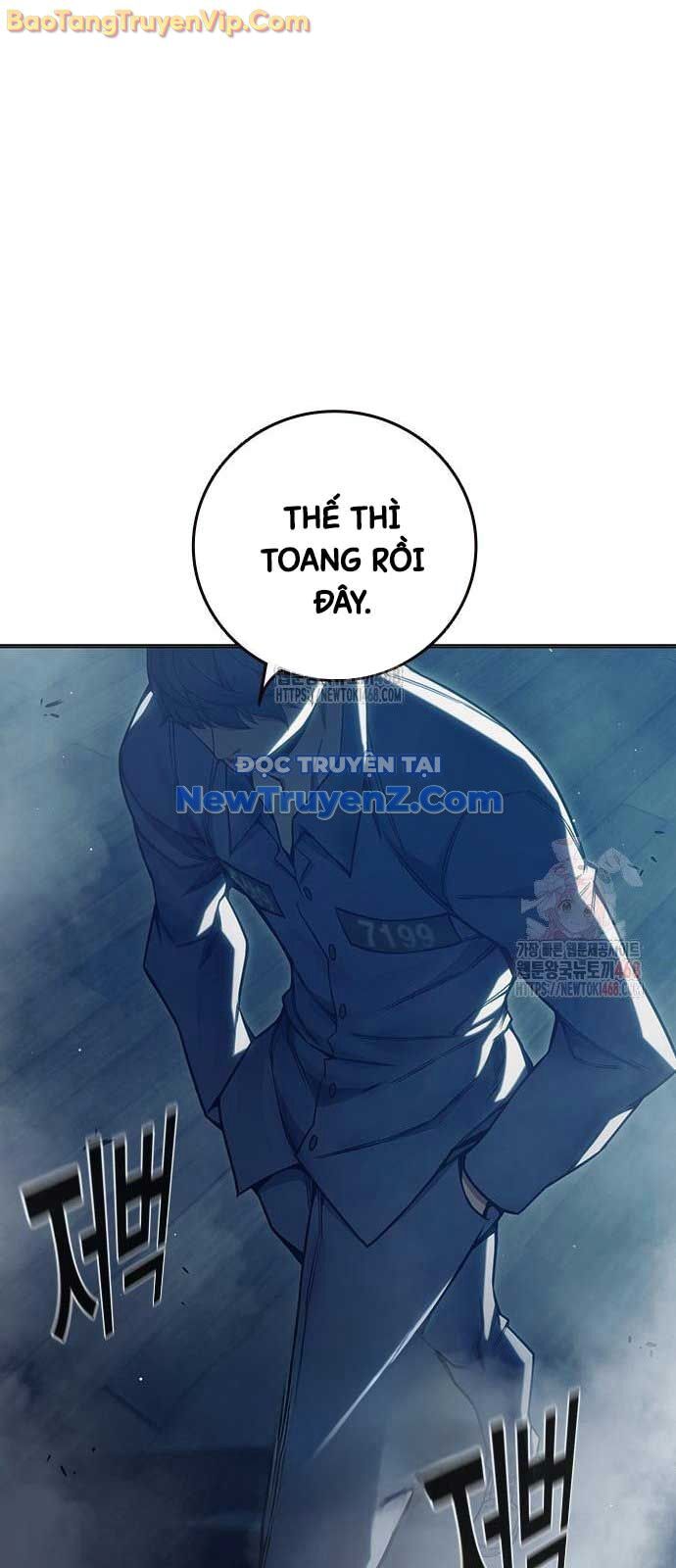 Nhà Tù Vị Thành Niên [Chap 51-54]