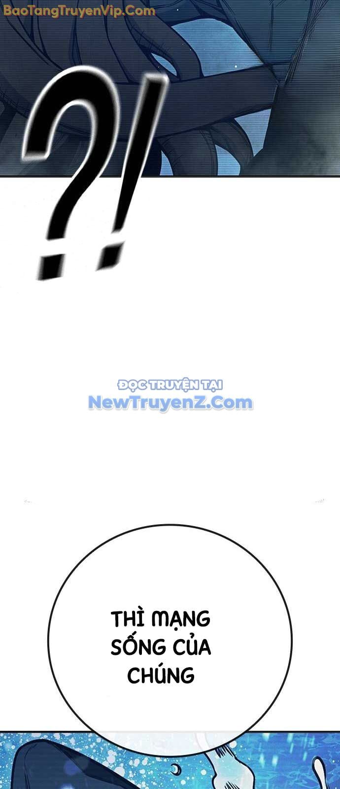 Nhà Tù Vị Thành Niên [Chap 51-54]