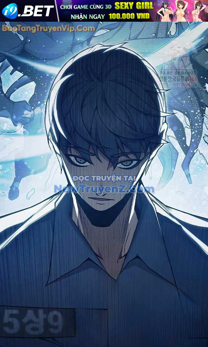 Nhà Tù Vị Thành Niên [Chap 51-54]