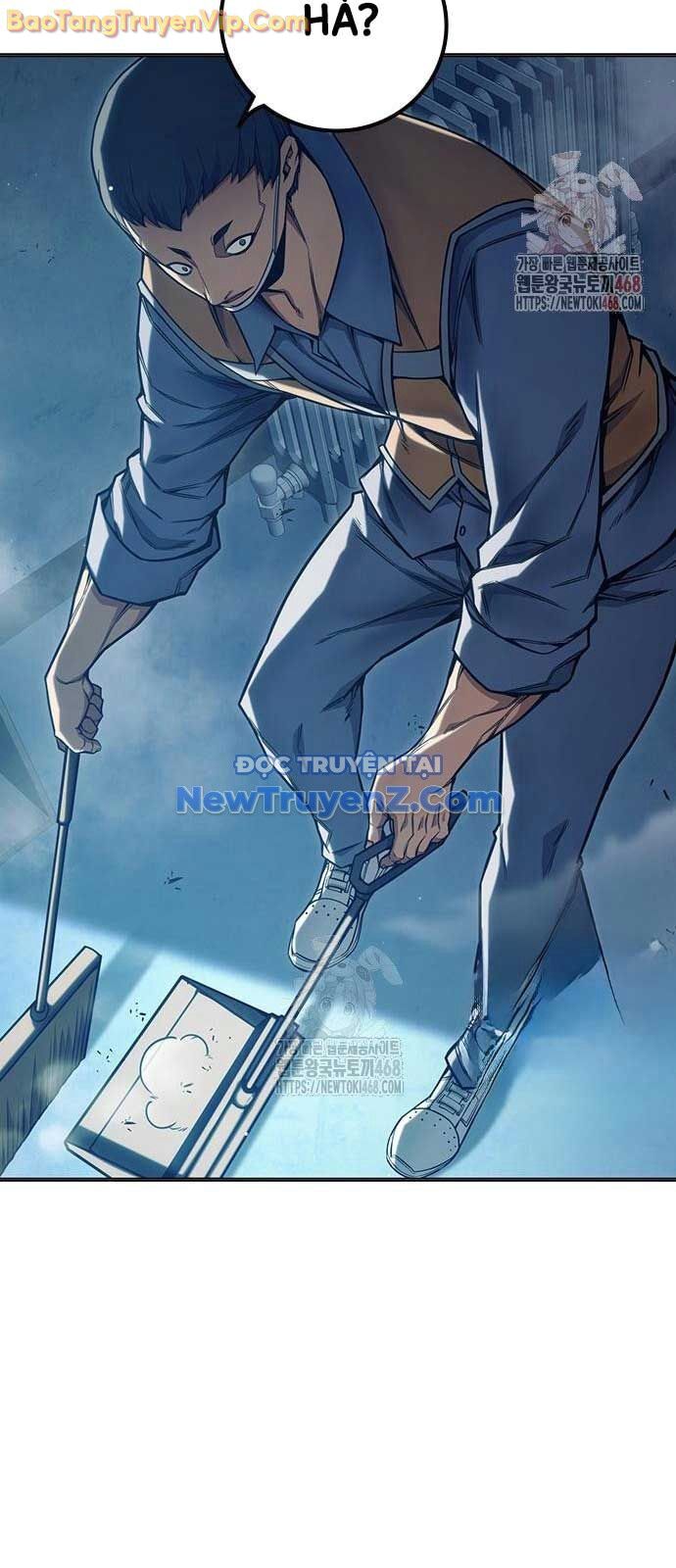 Nhà Tù Vị Thành Niên [Chap 51-54]