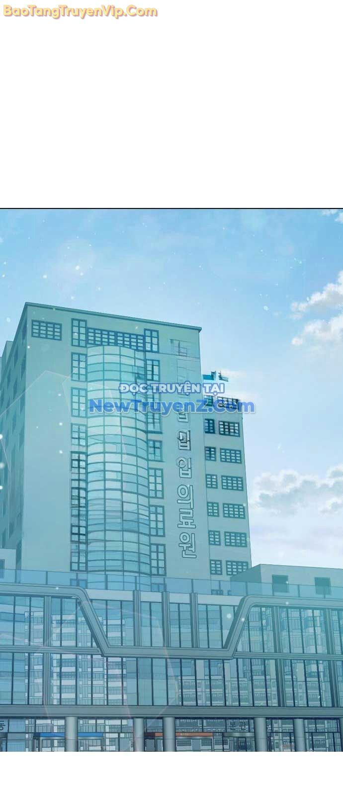 Nhà Tù Vị Thành Niên [Chap 51-54]
