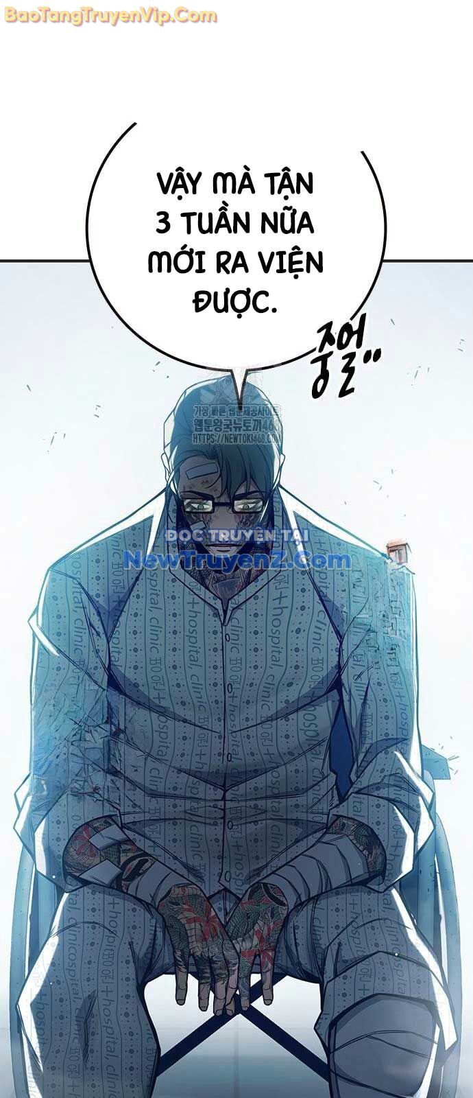 Nhà Tù Vị Thành Niên [Chap 51-54]