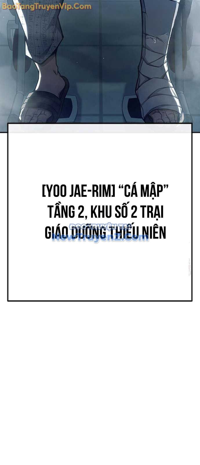 Nhà Tù Vị Thành Niên [Chap 51-54]