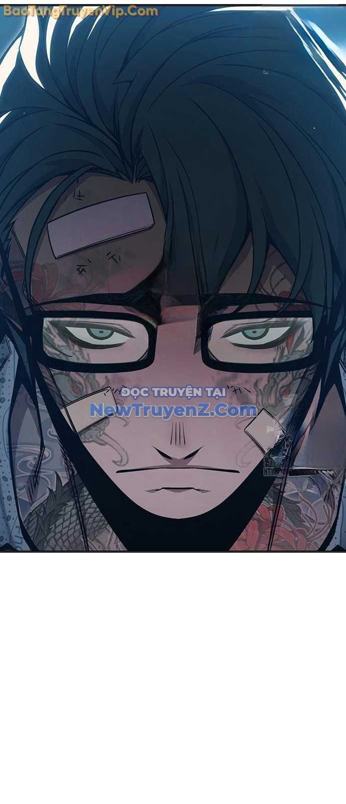 Nhà Tù Vị Thành Niên [Chap 51-54]