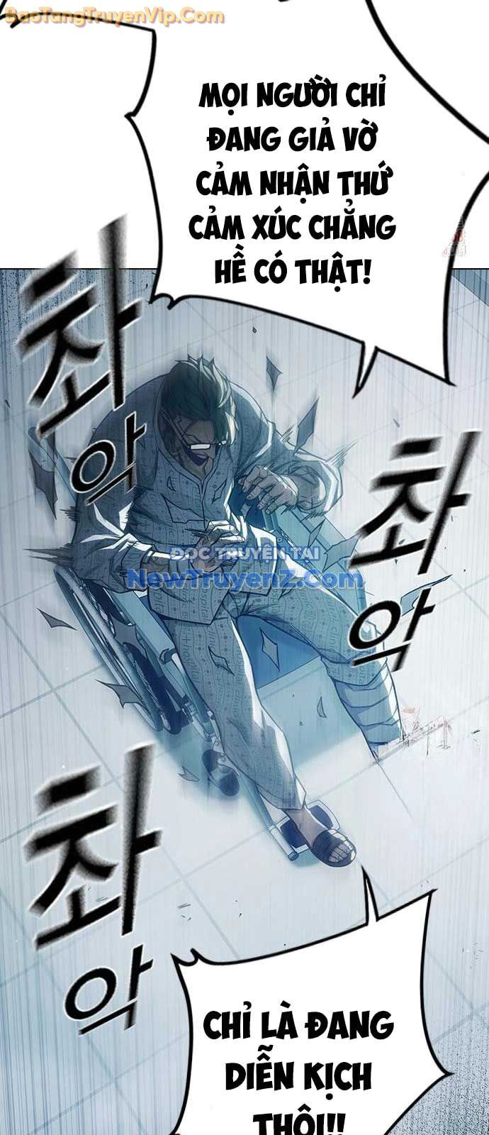 Nhà Tù Vị Thành Niên [Chap 51-54]