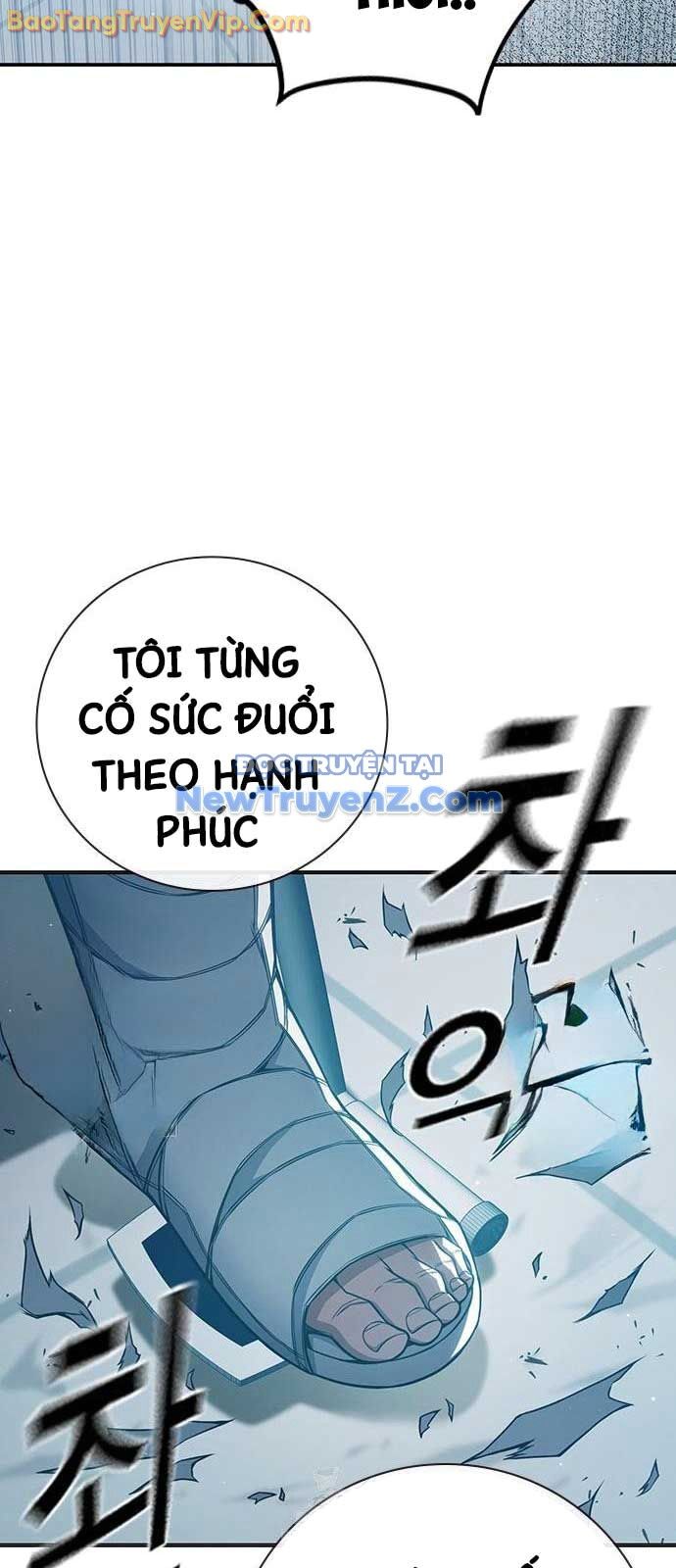 Nhà Tù Vị Thành Niên [Chap 51-54]