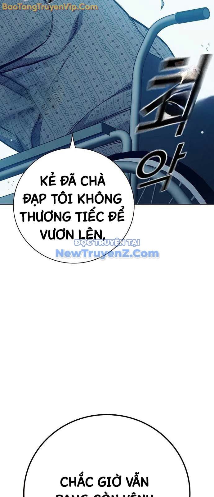 Nhà Tù Vị Thành Niên [Chap 51-54]