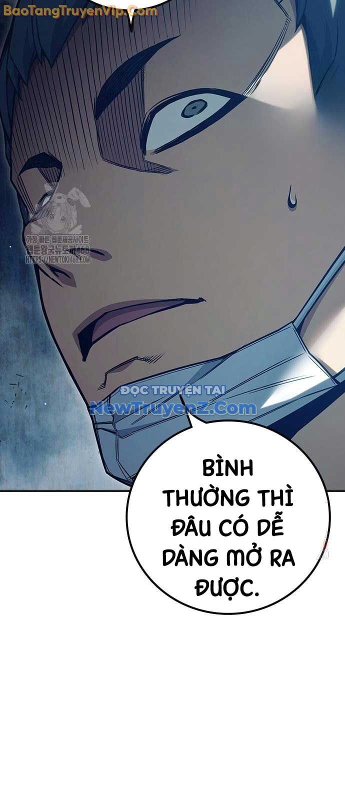 Nhà Tù Vị Thành Niên [Chap 51-54]