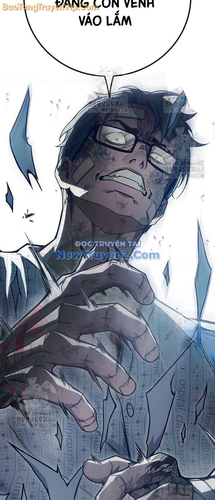 Nhà Tù Vị Thành Niên [Chap 51-54]