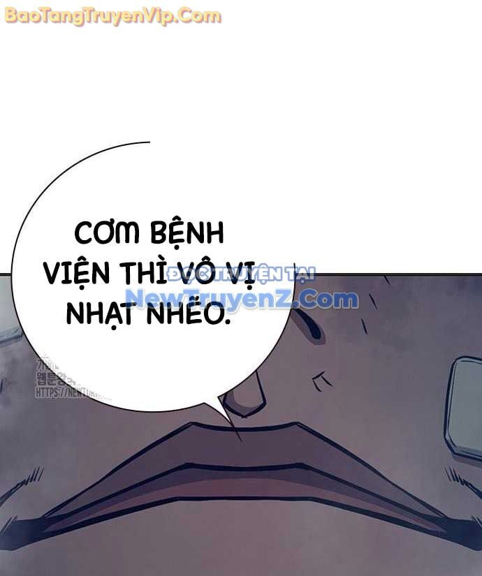 Nhà Tù Vị Thành Niên [Chap 51-54]