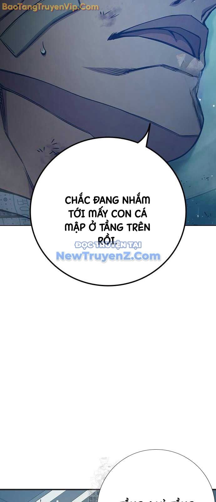 Nhà Tù Vị Thành Niên [Chap 51-54]