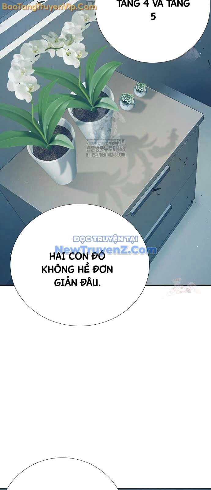 Nhà Tù Vị Thành Niên [Chap 51-54]