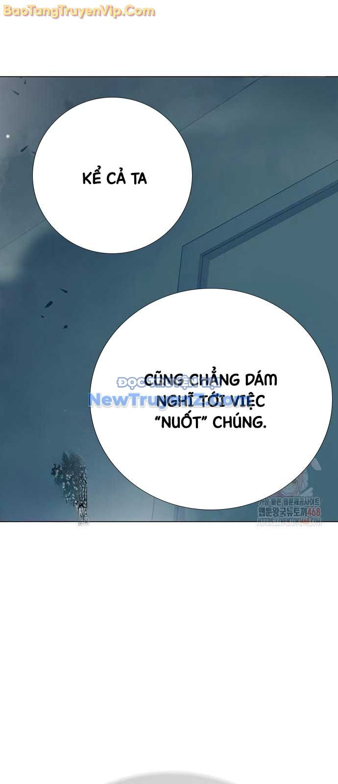 Nhà Tù Vị Thành Niên [Chap 51-54]