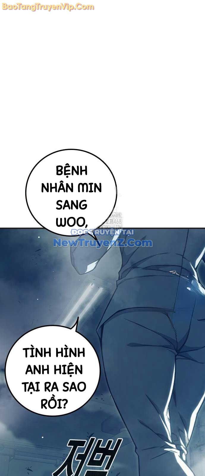 Nhà Tù Vị Thành Niên [Chap 51-54]