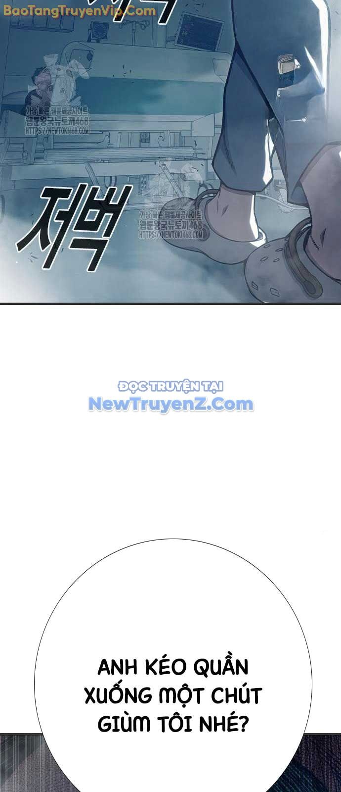 Nhà Tù Vị Thành Niên [Chap 51-54]