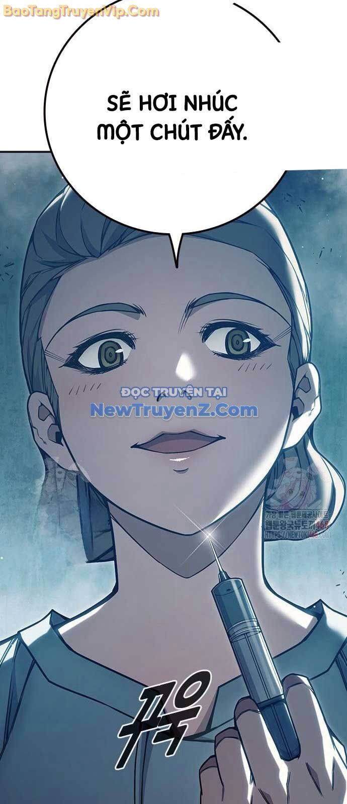 Nhà Tù Vị Thành Niên [Chap 51-54]