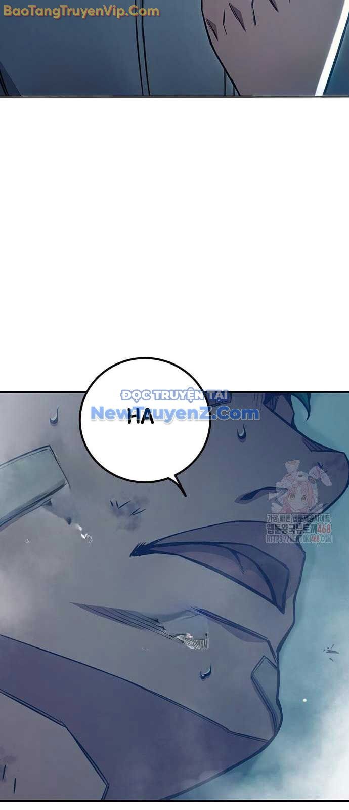 Nhà Tù Vị Thành Niên [Chap 51-54]