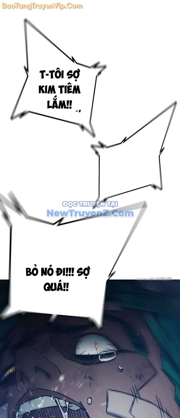 Nhà Tù Vị Thành Niên [Chap 51-54]